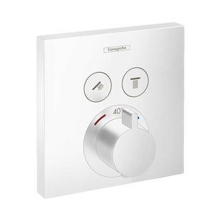 Термостат Hansgrohe ShowerSelect (15763700) 15763700 фото