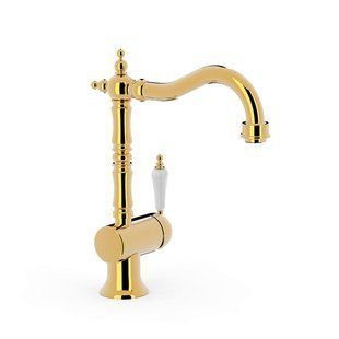 TRES-CLASIC Baterie lavoar Gold 24K 24210801OR foto