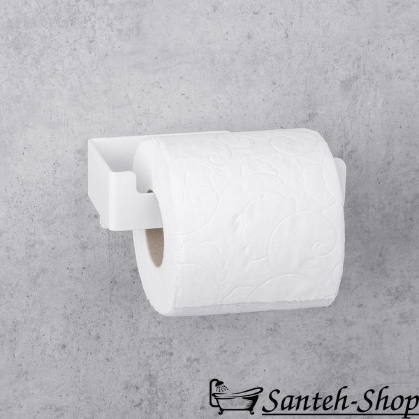 Suport pentru h&acirc;rtie igienică DASKE ZENDA PH/Z-1444WL-A Adhesive PH/Z-1444WL-A foto