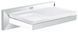 Raft pentru săpun Grohe Allure Brilliant (40504000) 40504000 foto 1