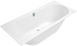 Cada Villeroy & Boch Oberon 2.0 UBQ180OBR2V-01 albă 1800 x 800 mm Quaryl&reg; UBQ180OBR2DV-01 foto 3