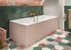 Cada Villeroy & Boch Oberon 2.0 UBQ180OBR2V-01 albă 1800 x 800 mm Quaryl&reg; UBQ180OBR2DV-01 foto 5