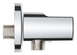 Conexiune de furtun pentru duș GROHE Relexa neutral 28628000 28628000 foto 2