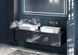Lavoar de blat Villeroy & Boch Finion 414361R1, 600 x 350 x 115 mm, fără preaplin, alb alpin CeramicPlus 414361R1 foto 6