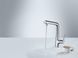 Baterie de bucătărie Hansgrohe Metris Select 320 1jet, crom (14883000) 14883000 foto 2