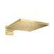 Верхний душ Hansgrohe Raindance E Overhead shower 300 1jet, polished gold optic (26238990) 26238990 фото 1