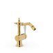 TRES-CLASIC Baterie bideu Aur 24K 24222001OR foto 1