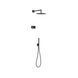 Set dus Tres SHOWER TECHNOLOGY 09288558NM cu control electronic 09288558NM foto 1