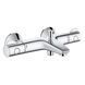 Термостат для ванны Grohe 34567000 GROHTHERM 800 1/2 настенный монтаж 34567000 фото 1