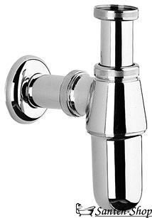 Sifon pentru lavoar Grohe (28920000) 28920000 foto