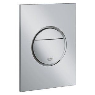 Панель смыва для унитаза GROHE Nova Cosmopolitan 37601P00 фото