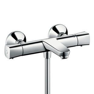Baterie termostatica pentru baie Hansgrohe Ecostat Universal (13123000) 675044835241 foto