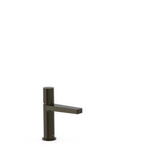 PROJECT-TRES Baterie lavoar Negru cu tentă bronz 21110302KMB foto