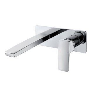 Baterie lavoar IMPRESE GRAFIKY ZMK061901030 crom ZMK061901030 foto