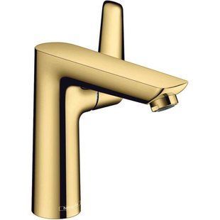 Baterie lavoar Hansgrohe Talis E 71754990 cu garnitură 150 71754990 foto