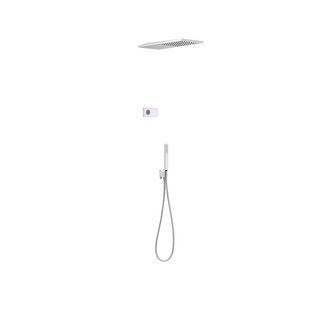 Sistem de dus Tres SHOWER TECHNOLOGY 9286551 cu control electronic cromat 9286551 foto