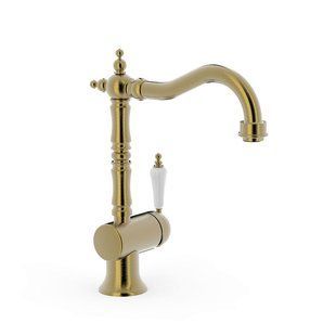 TRES-CLASIC Baterie lavoar Bronze 24210801LV foto