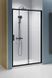Cabine de dus RADAWAY Premium Pro Black DWJ 1014120-54-01R foto 1