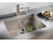 Chiuveta de bucatarie Blanco 527170 Subline 500-U alb moale 527170 foto 3