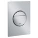 Панель смыва для унитаза GROHE Nova Cosmopolitan 37601P00 фото 1