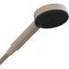 Ручной душ Hansgrohe Pulsify Planet Edition Select Relaxation 105 3je EcoSmart+, Sand (26077210) 26077210 фото 1