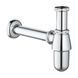 Sifon pentru lavoar Grohe (28920000) 28920000 foto 1