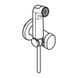 Гигиенический душ Hansgrohe Bidette 1jet S на холодную воду (29230700) 29230700 фото 3