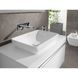 VILLEROY & BOCH VENTICELLO 41135501 lavoar 55*36cm, alb alpin 41135501 foto 2