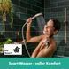 Ручной душ Hansgrohe Pulsify Planet Edition Select Relaxation 105 3je EcoSmart+, Sand (26077210) 26077210 фото 4