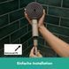 Ручной душ Hansgrohe Pulsify Planet Edition Select Relaxation 105 3je EcoSmart+, Sand (26077210) 26077210 фото 5