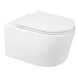 WC suspendat Volle Solo 2.0 535 &times; 355 &times; 385 mm​&nbsp;vortice 1310.001000 alb 1310.001000 foto 3