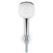 Set de duș Grohe Tempesta Cube 110 26910003 3 moduri de pulverizare cromat 26910003 foto 4