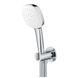 Set de duș Grohe Tempesta Cube 110 26910003 3 moduri de pulverizare cromat 26910003 foto 3