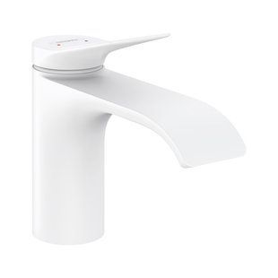 Baterie lavoar Hansgrohe Vivenis 80 (75010700) 75010700 foto