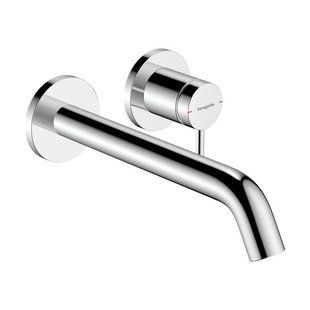Baterie de lavoar ascuns Hansgrohe Tecturis S 225, 73351000 73351000 foto