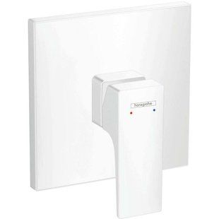 Baterie de duș ascunsă HANSGROHE 32565700 foto