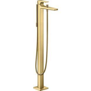 Baterie baie HANSGROHE 32532990 gold 32532990 foto