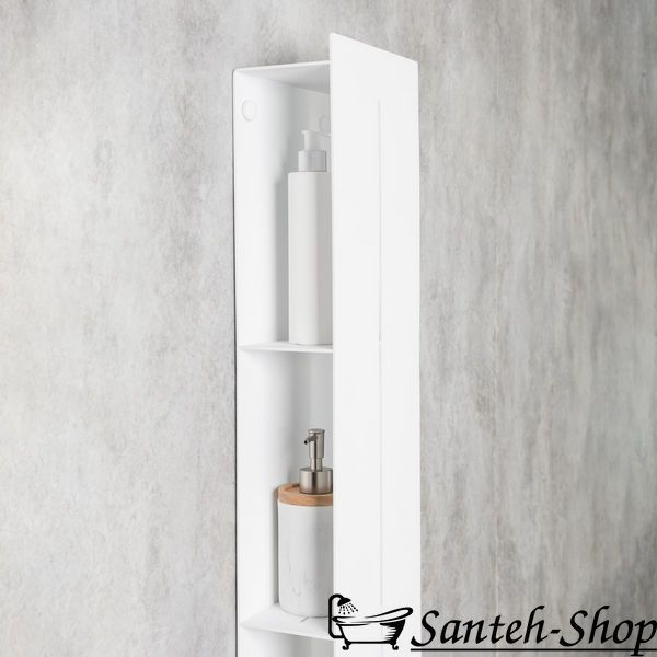 Raft organizator pentru baie DASKE Continental MAX CLM/SH-2892J CLM/SH-2892J foto