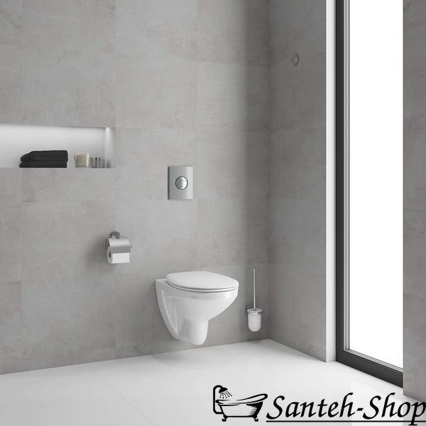 Набор аксессуаров Grohe Essentials City restroom (40407001) 40407001 фото