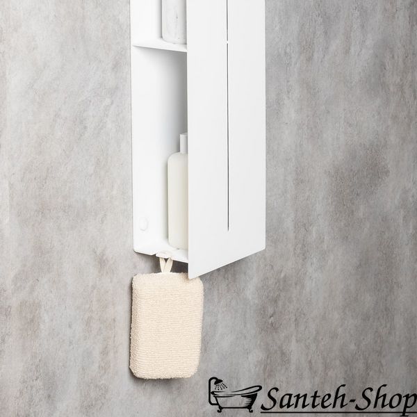 Raft organizator pentru baie DASKE Continental MAX CLM/SH-2892J CLM/SH-2892J foto