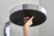 Душевая система с термостатом Hansgrohe Rainfinity Showerpipe 360 26853000 фото 5