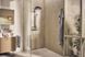 Душевая система с термостатом Hansgrohe Rainfinity Showerpipe 360 26853000 фото 6
