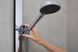 Душевая система с термостатом Hansgrohe Rainfinity Showerpipe 360 26853000 фото 3