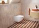 Lavoar de blat Villeroy & Boch Artis 417943BCW8, 430 x 430 x 130 mm, fără preaplin, Rust 417943BCW8 foto 3