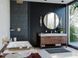 Верхний душ Hansgrohe Raindance E Overhead shower 300 1jet, matt black (26250670) 26250670 фото 2