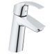 Смеситель для умывальника GROHE Eurosmart, M-Size 23324001 фото 1