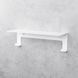 Raft plutitor pentru duș DASKE GROHYS SH/GR-1178W-A Adhesive SH/GR-1178W-A foto 5
