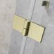 Душевая кабина Radaway ESSENZA PRO BRUSHED GOLD KDJ 10097090-99-01L + 10098090-01-01 10097090-99-01L + 10098090-01-01 фото 4