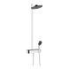 Душевая система Hansgrohe Pulsify Showerpipe 260 2jet 24240000 24240000 фото 1