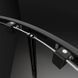 Cabine de dus RADAWAY Premium Pro Black DWJ 1014100-54-01L foto 6